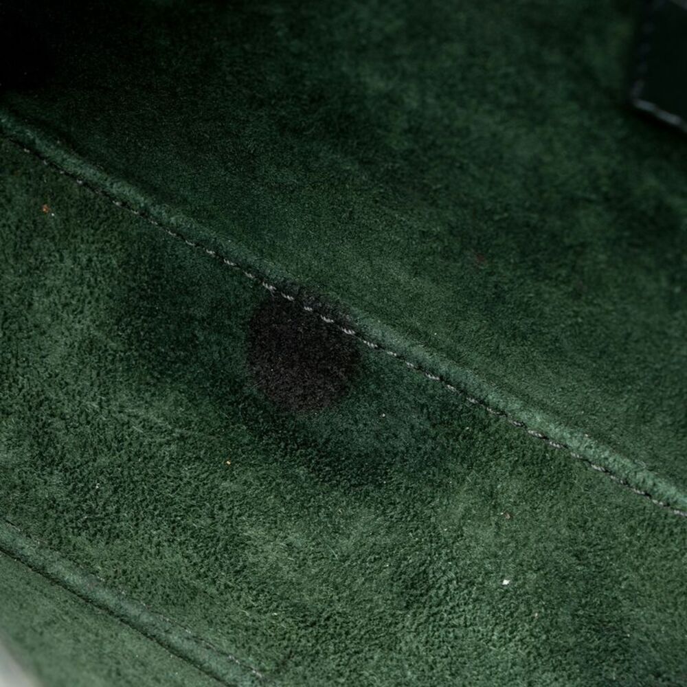 Saint Laurent Smooth Calfskin Monogram Le 5 A 7 Hobo - Picture 12 of 16